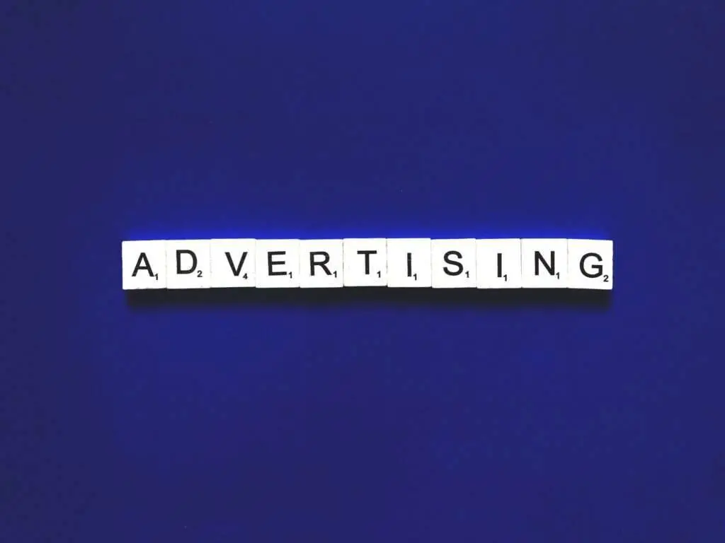 Advertising